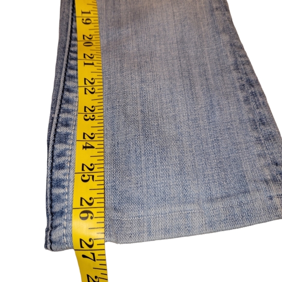 Miss Me Boot Cut 25 - Picture 8 of 8